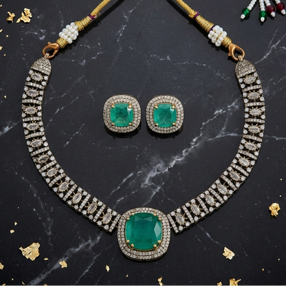Luminous Necklace