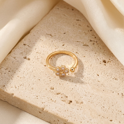 Daisy Ring