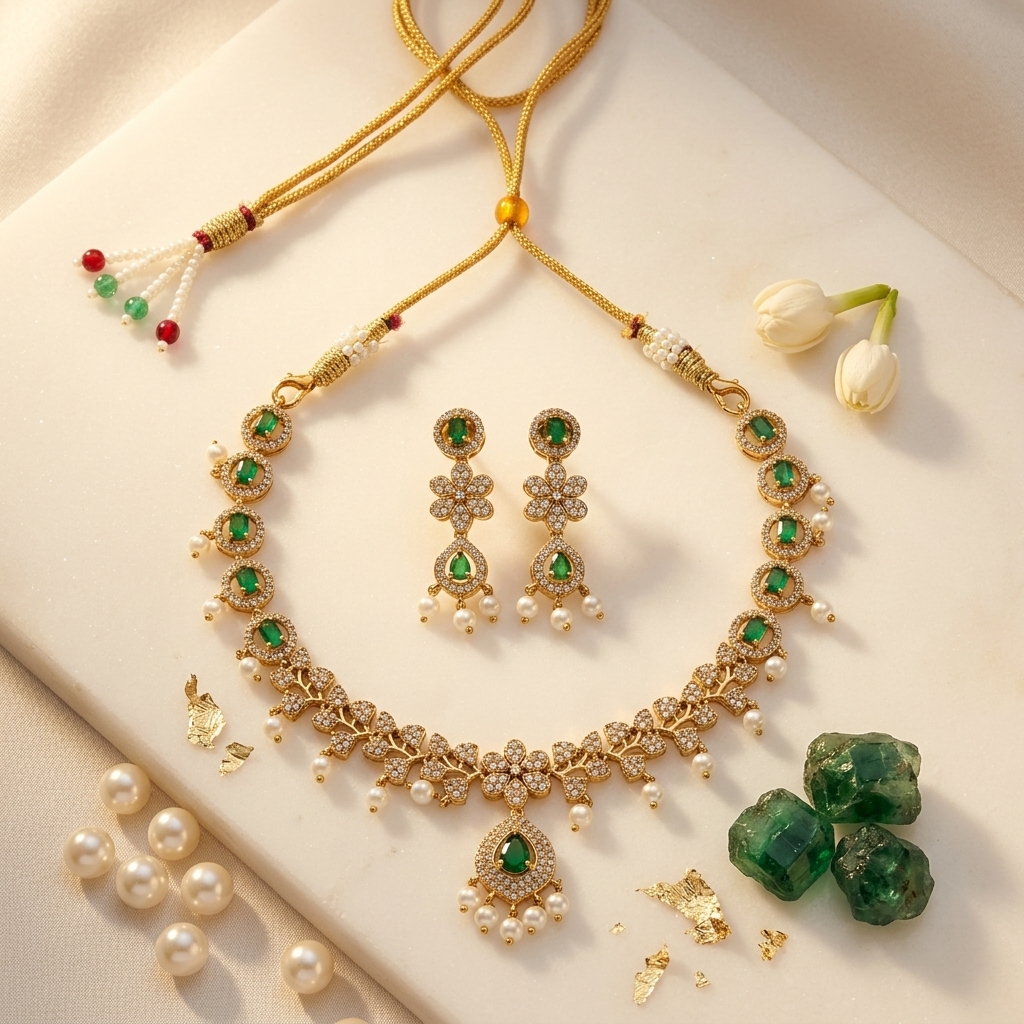 Charming Necklace