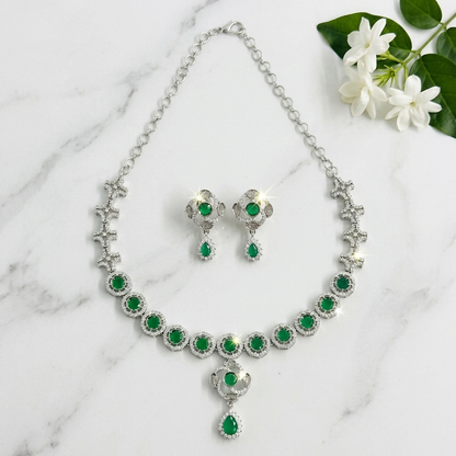 Dazzling Necklace