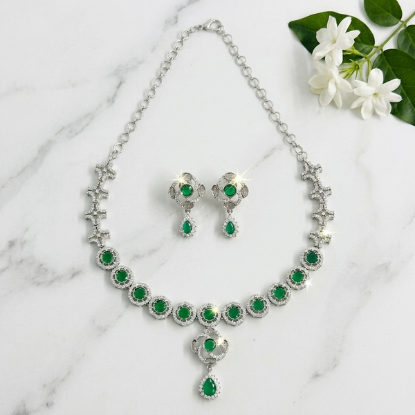 Dazzling Necklace
