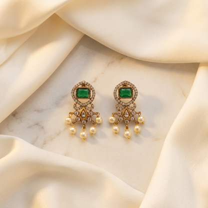 Royal Earrings