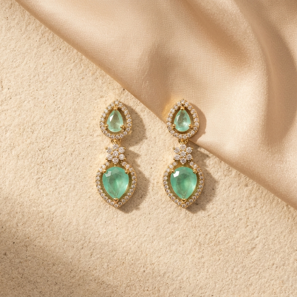 Charming Earrings