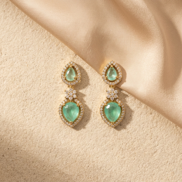 Charming Earrings