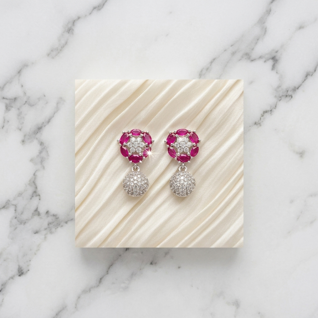 Luminous Earrings