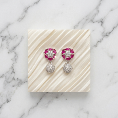 Luminous Earrings