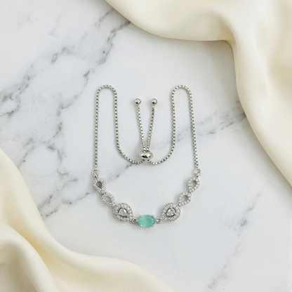 Radiant Bracelet
