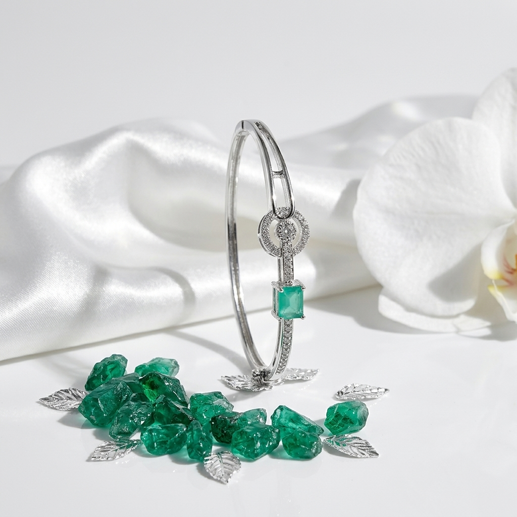 Blue Bangle