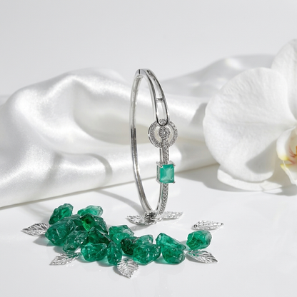 Blue Bangle