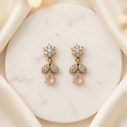 Classic Earrings