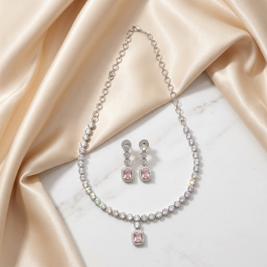 Classic Necklace