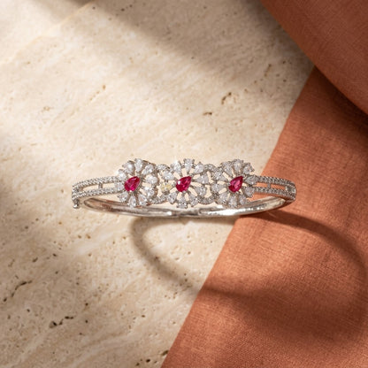 Pink Bracelet