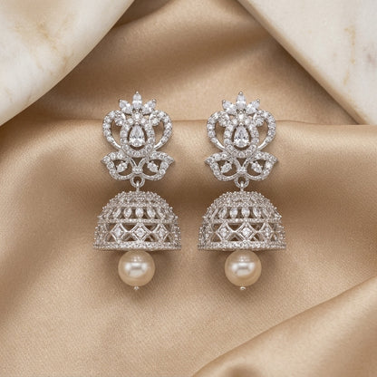 Classic Jhumka