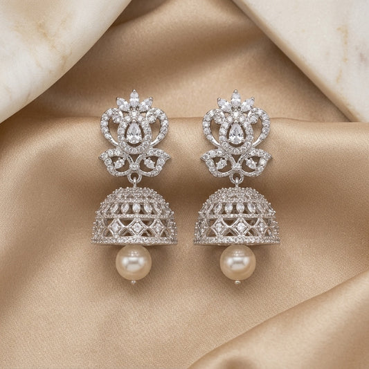 Classic Jhumka