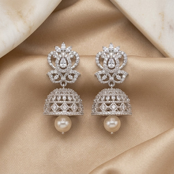 Classic Jhumka