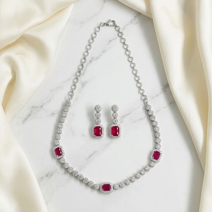 Royal Necklace