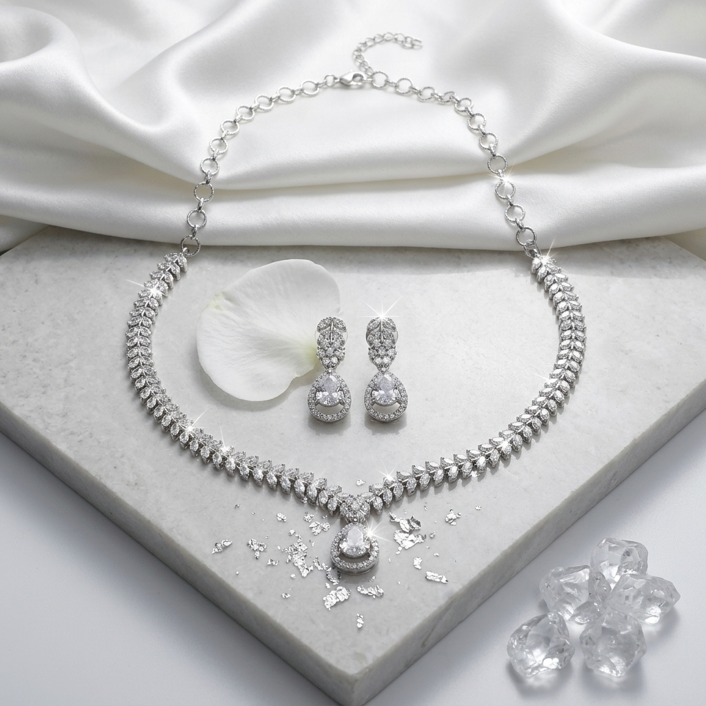 Elegant Necklace
