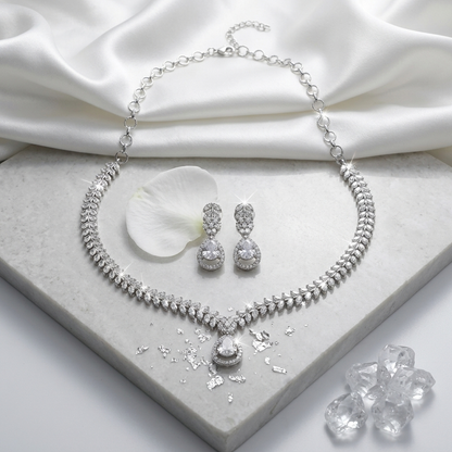 Elegant Necklace