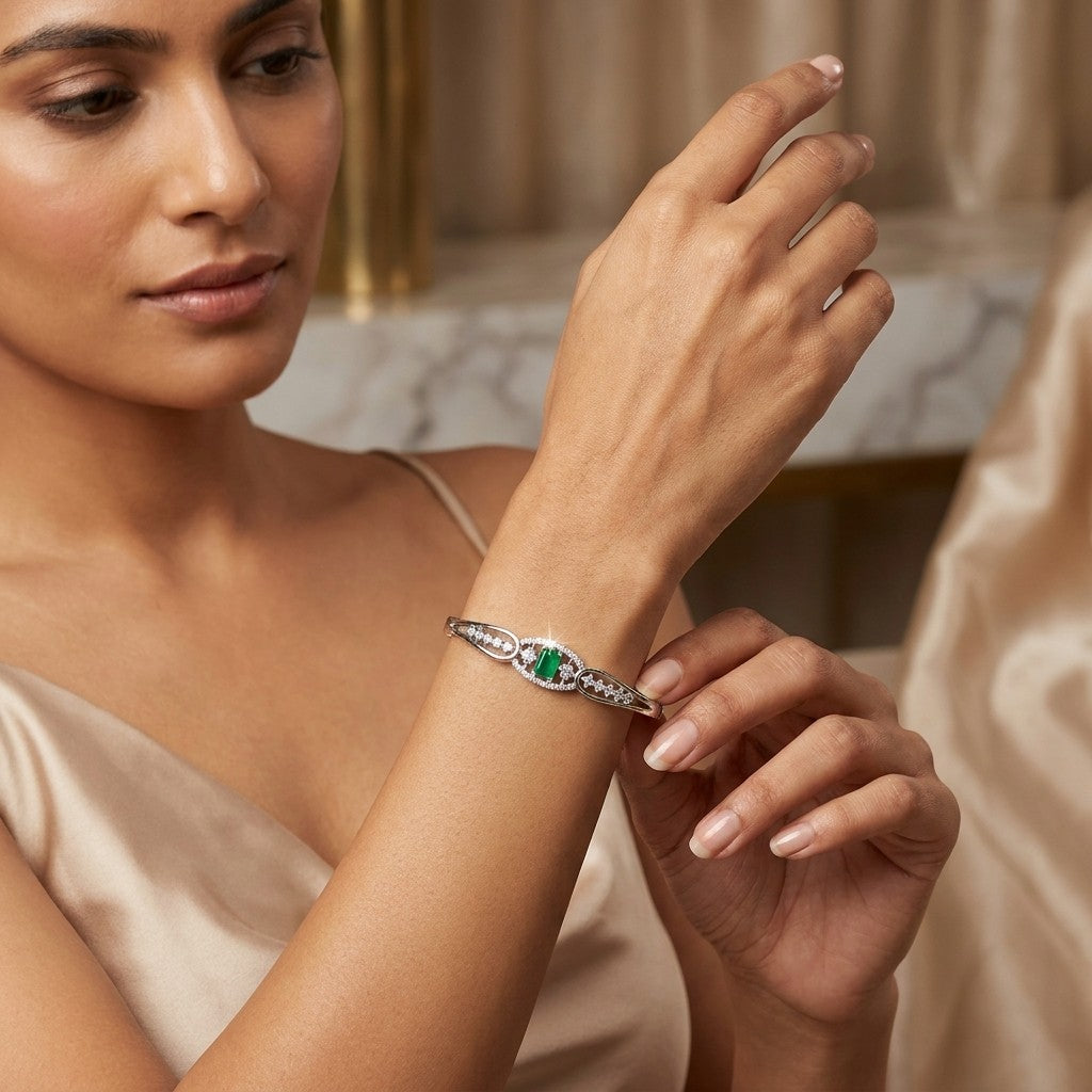 Green Kada