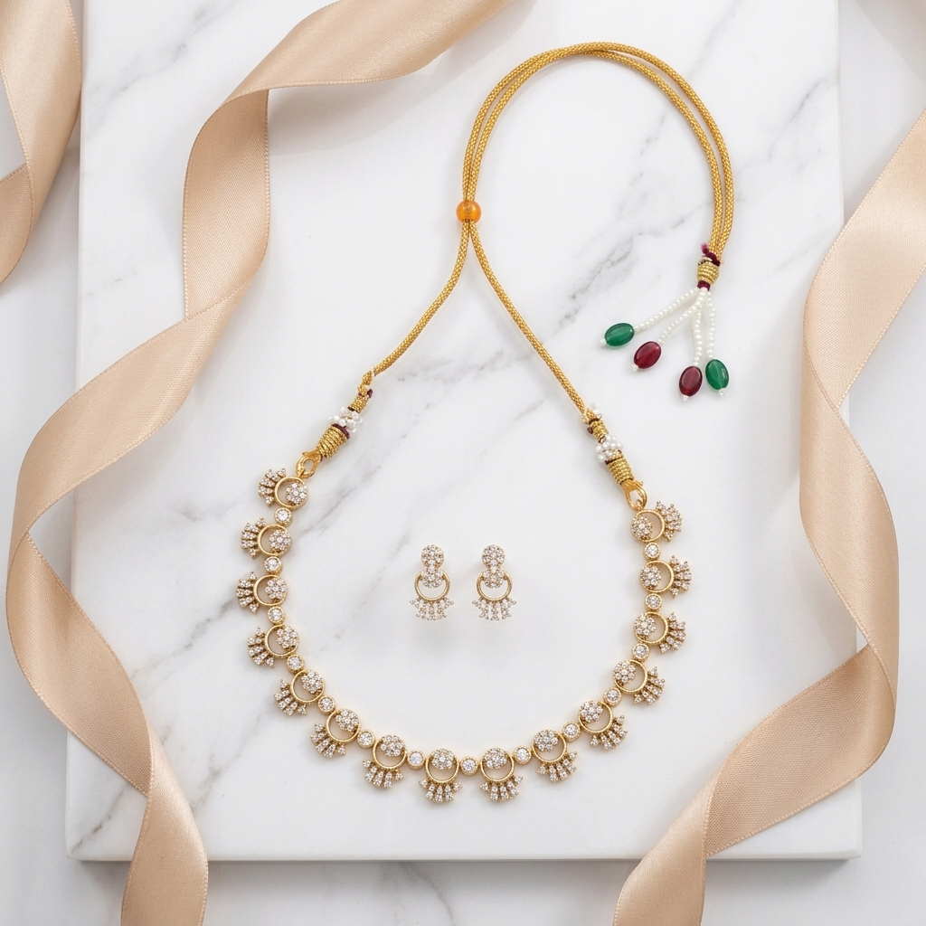 Elegant Jewelry