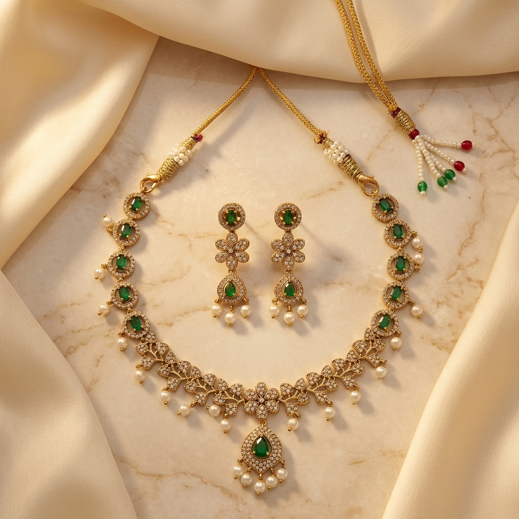 Charming Necklace