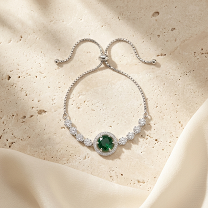 Oval Bracelet