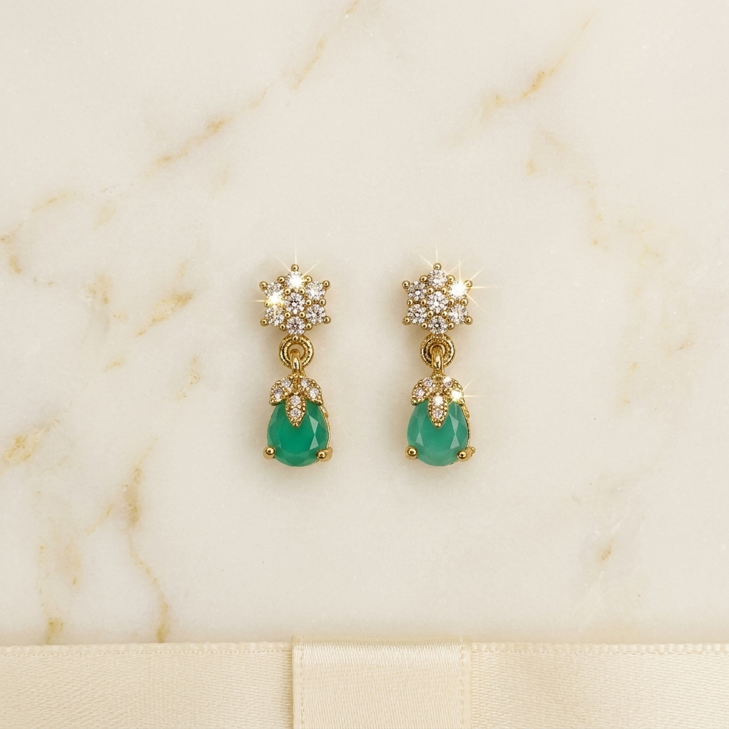Elegant Earrings