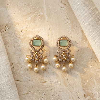 Light Earrings
