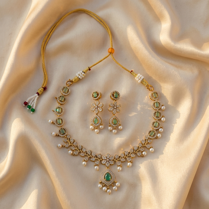 Stunning Necklace