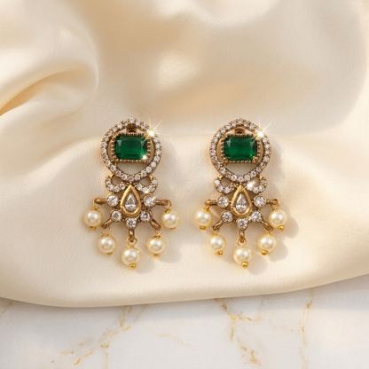 Royal Earrings