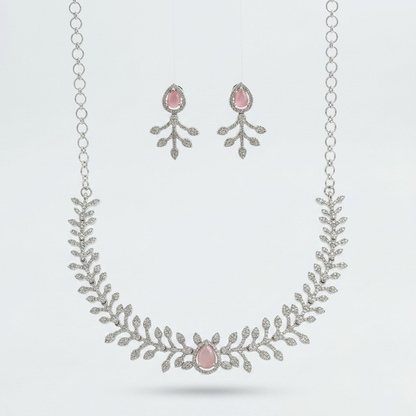 Graceful Necklace