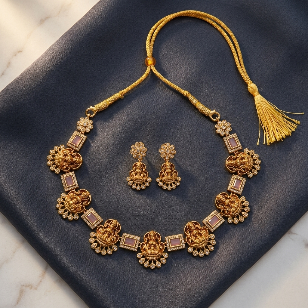 Lakshmi Choker