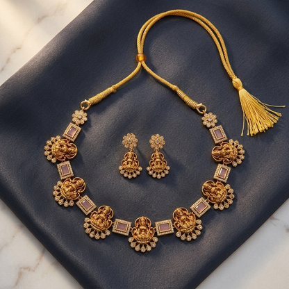 Lakshmi Choker