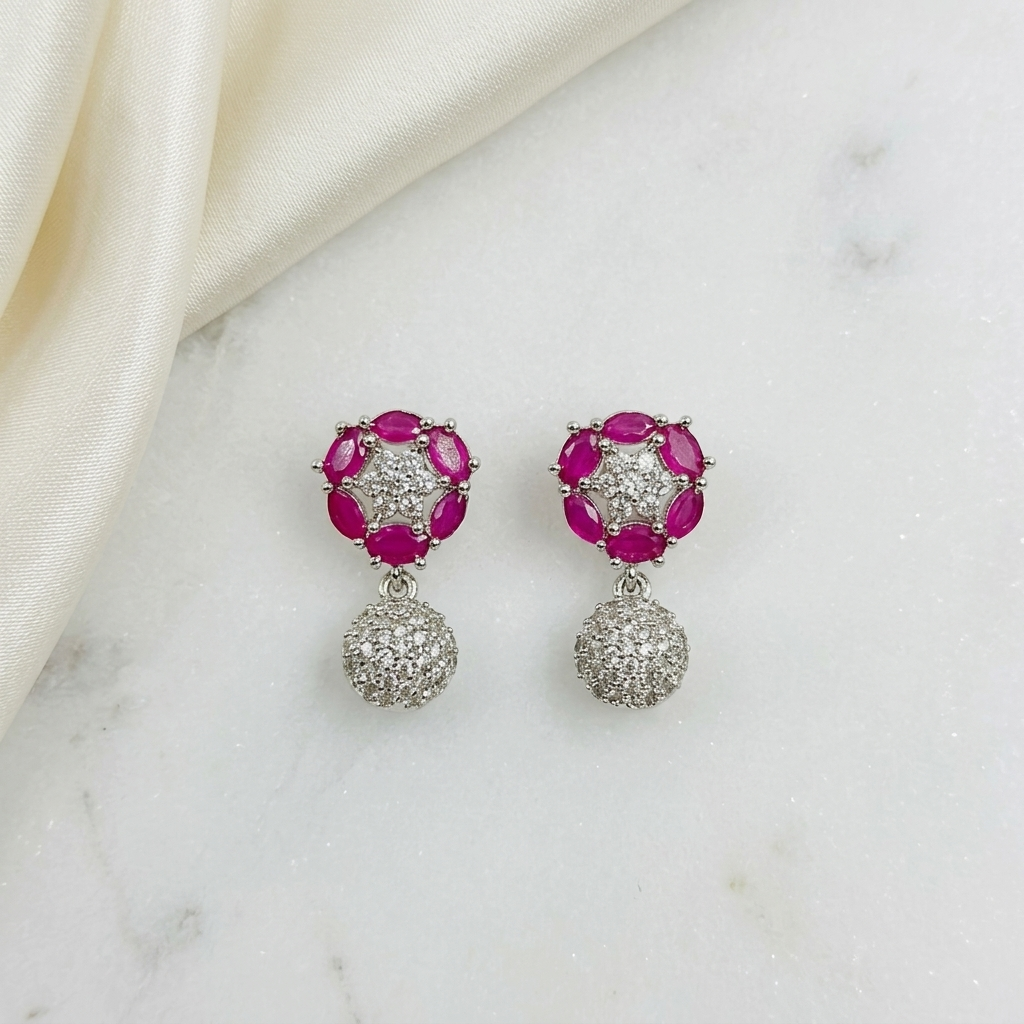 Luminous Earrings