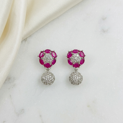Luminous Earrings