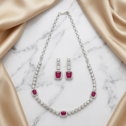 Royal Necklace