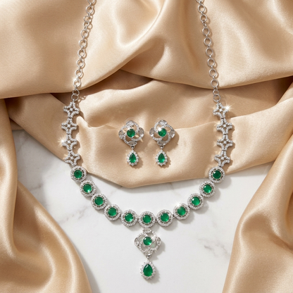 Dazzling Necklace