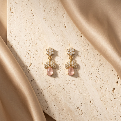 Ornate Earrings