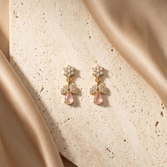 Ornate Earrings