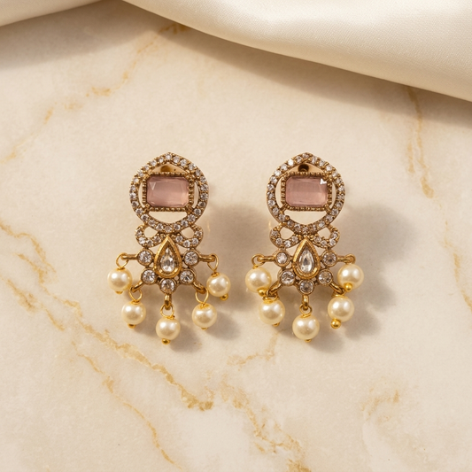 Vintage Earrings