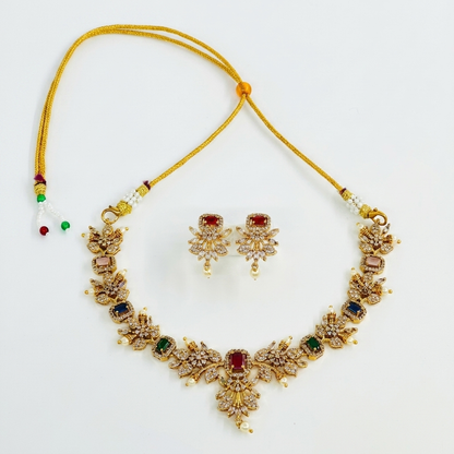 Delicate Necklace