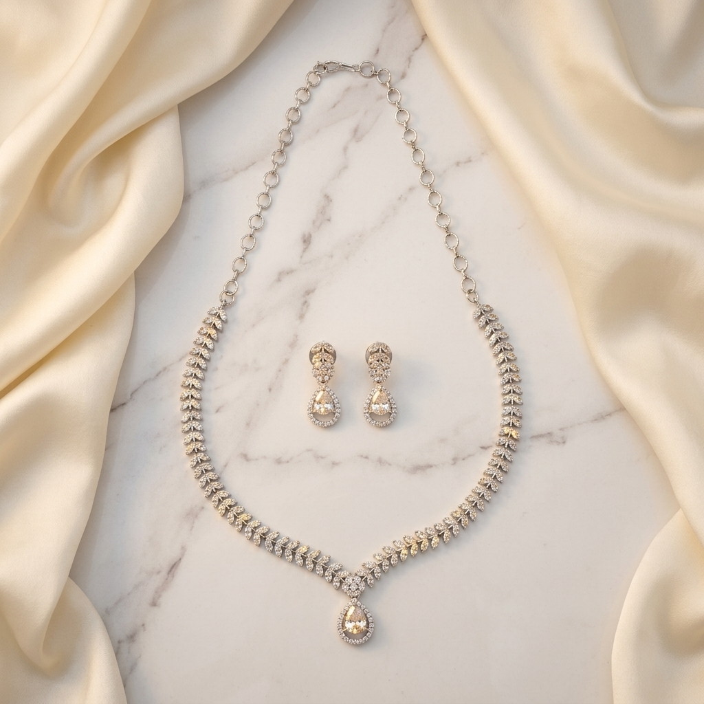 Elegant Necklace