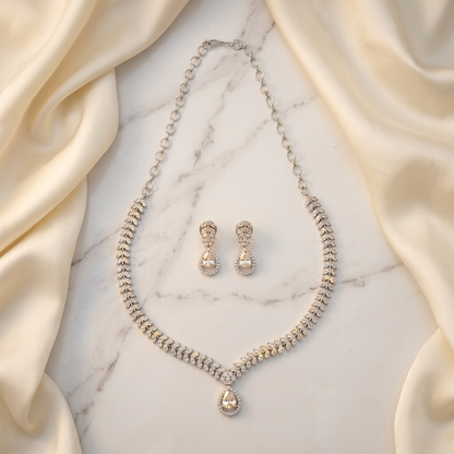 Elegant Necklace