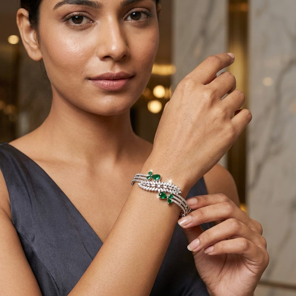Charming Bracelet