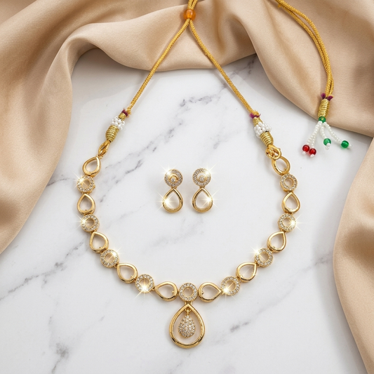 Modern Jewelry