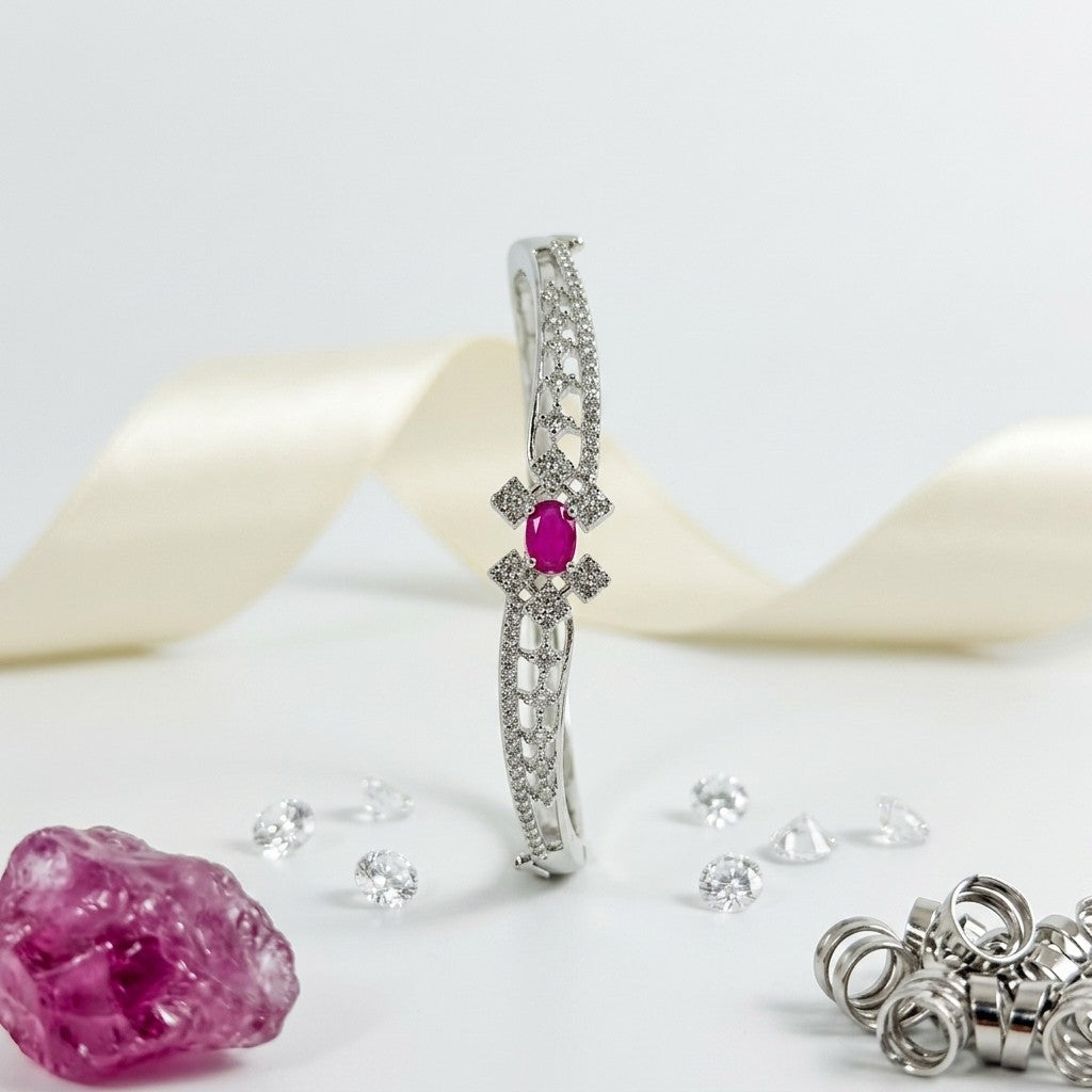 Floral Kada