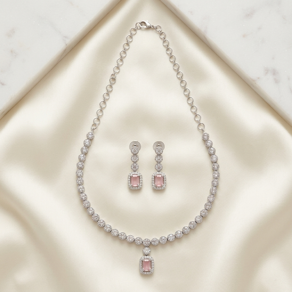 Classic Necklace