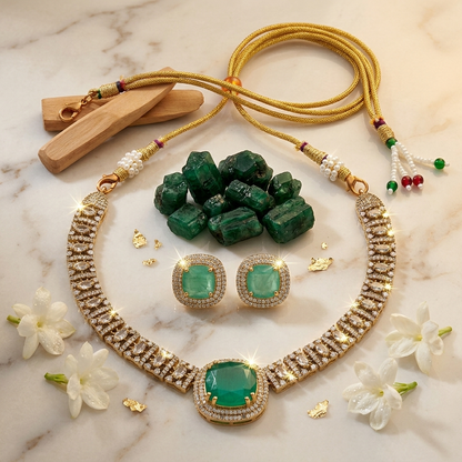 Luminous Necklace