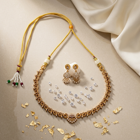 Vine Jewelry