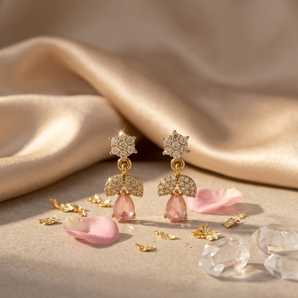 Classic Earrings